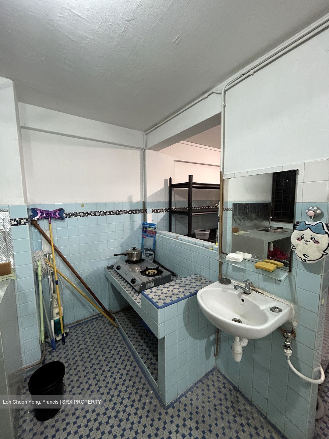 Blk 117 Toa Payoh View (Toa Payoh), HDB 3 Rooms #581408571